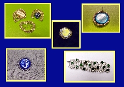 Drôtikované šperky